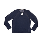 Smartwool Men's Intraknit Active Long Sleeve Shirt