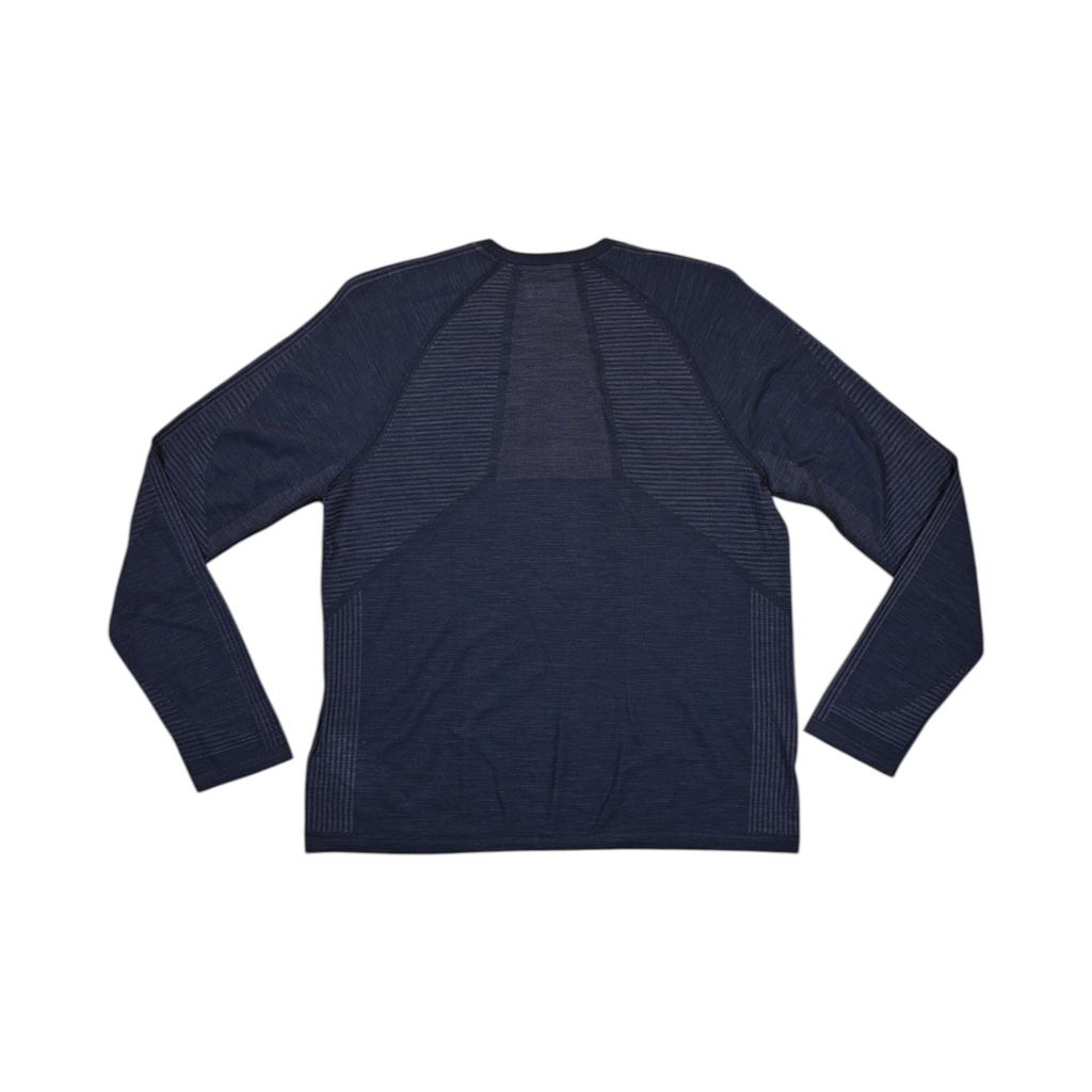 Smartwool Men's Intraknit Active Long Sleeve Shirt