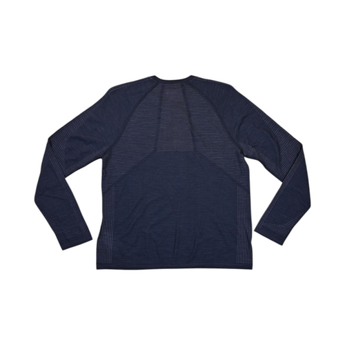 Smartwool Men's Intraknit Active Long Sleeve Shirt
