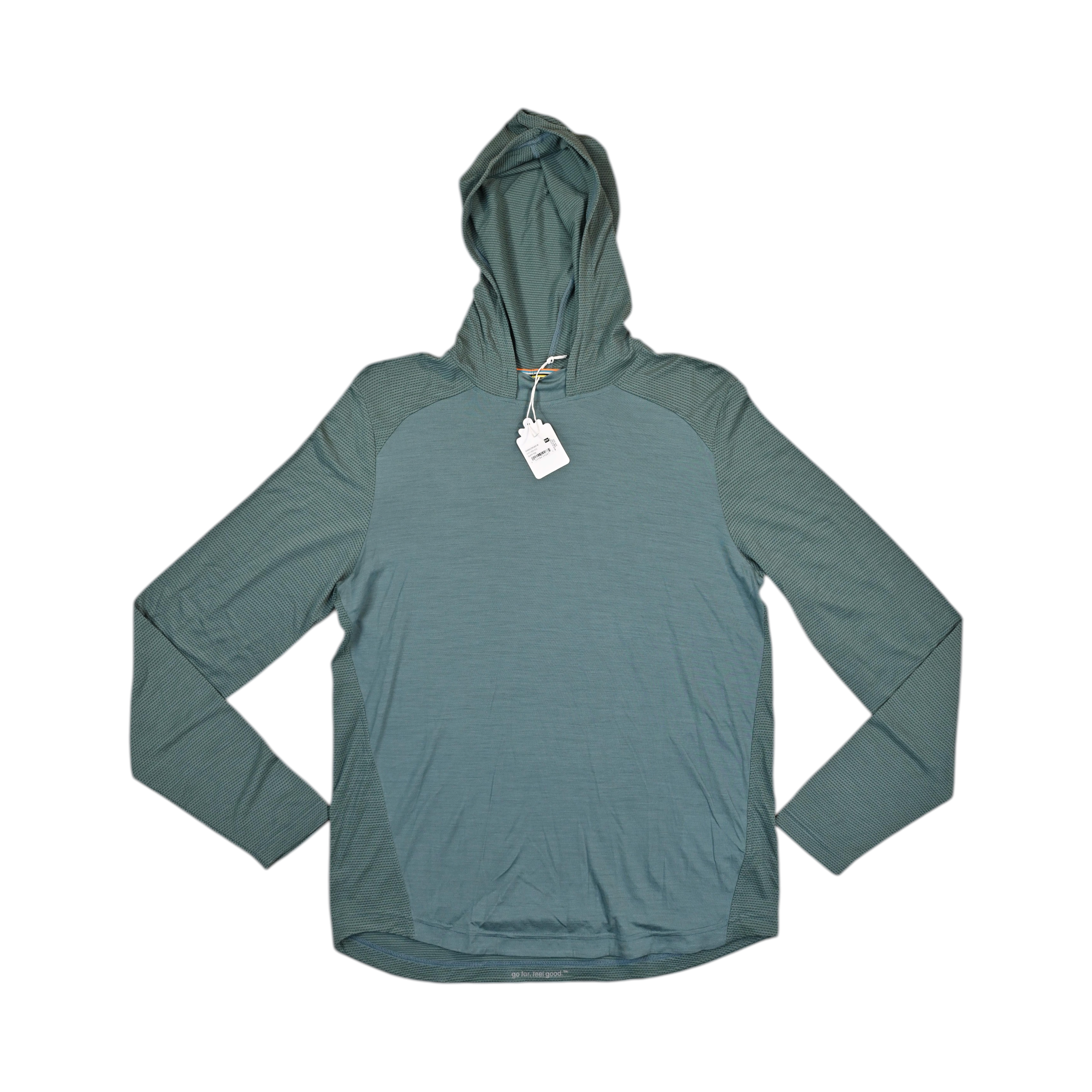 Smartwool Men's Active Mesh Hoodie Sweater