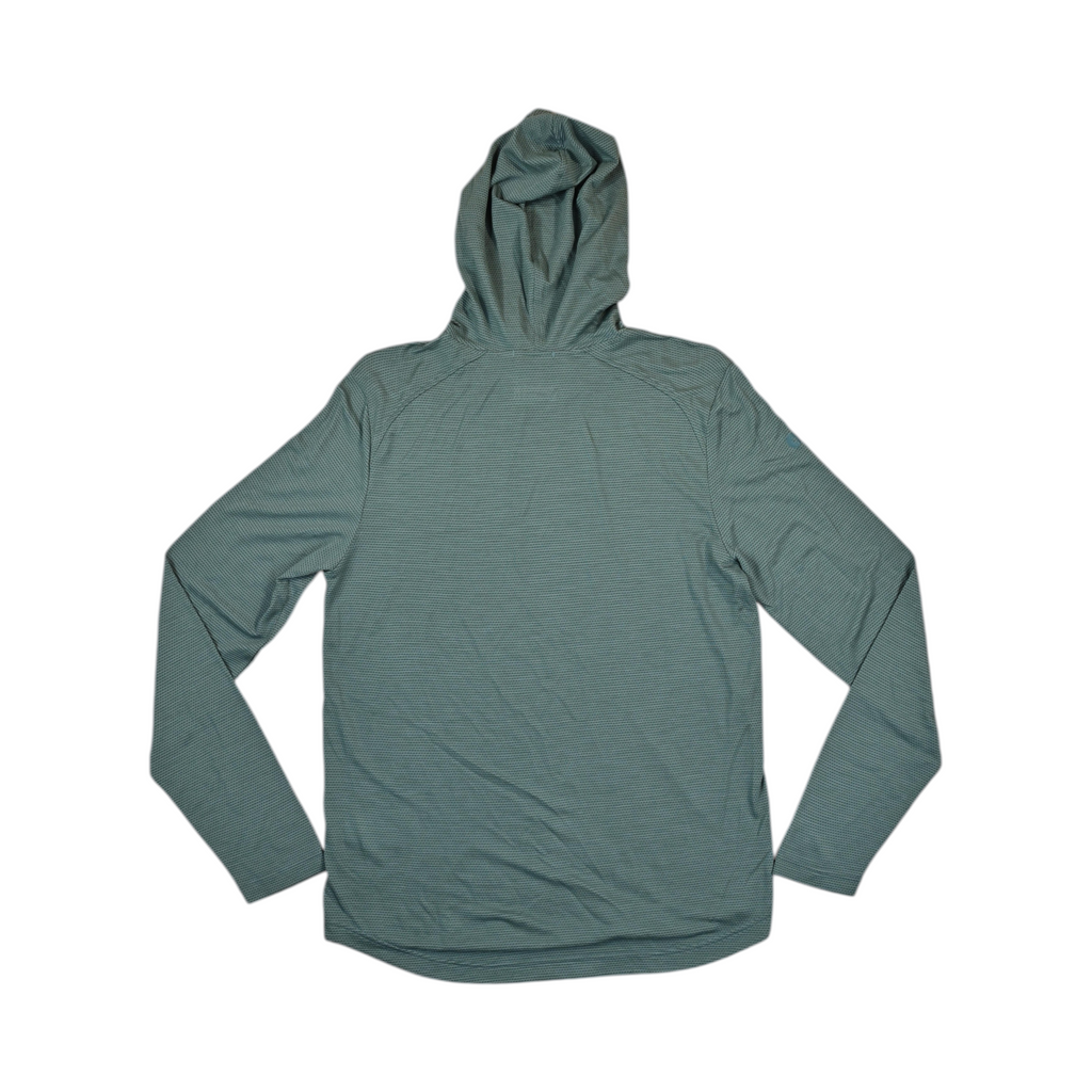 Smartwool Men's Active Mesh Hoodie Sweater