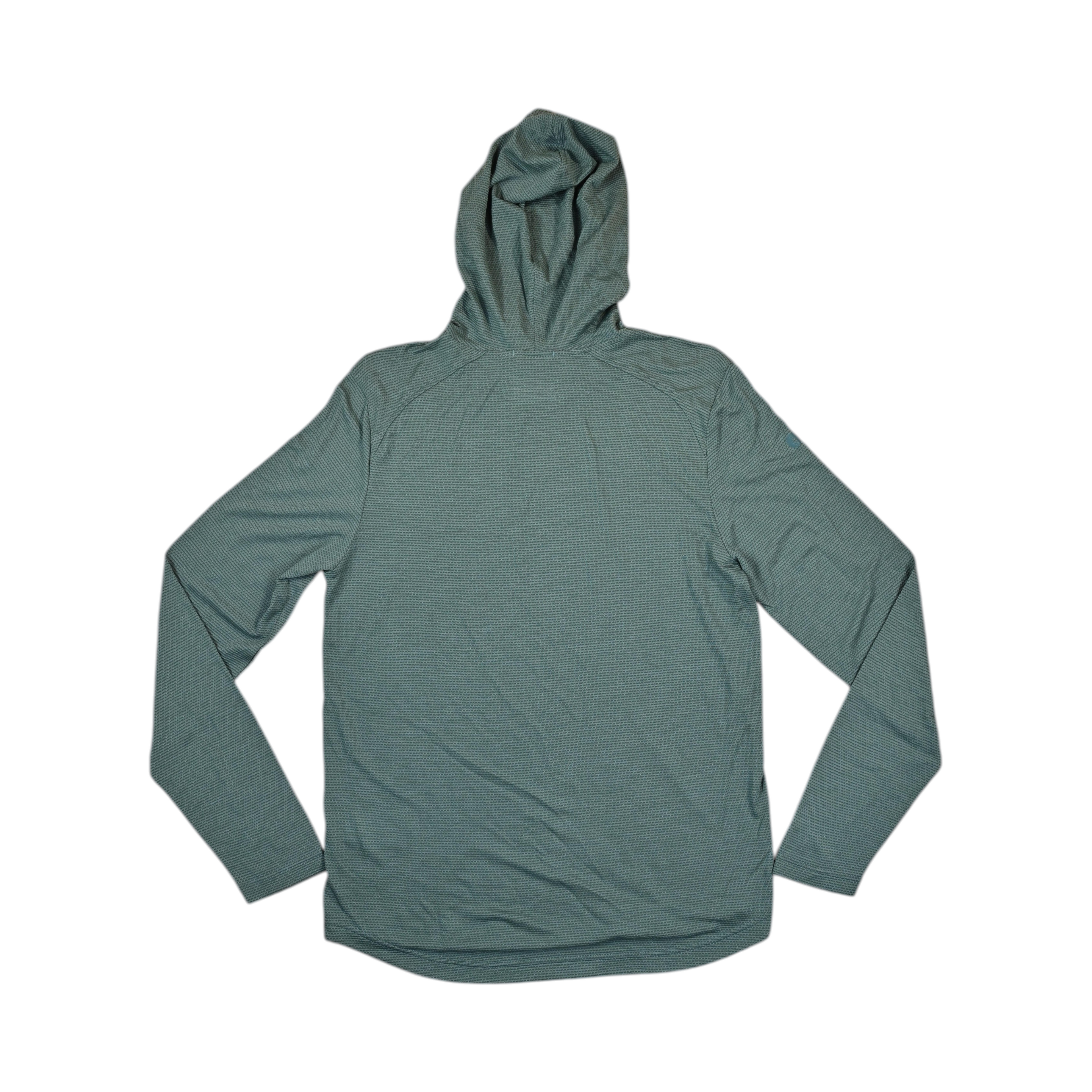 Smartwool Men's Active Mesh Hoodie Sweater