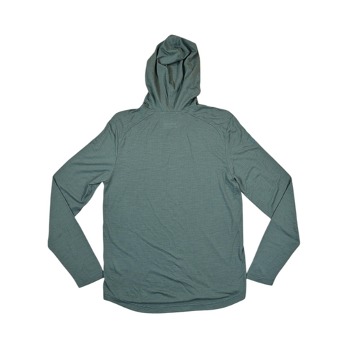 Smartwool Men's Active Mesh Hoodie Sweater