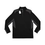 Smartwool Men's Active Mesh 1/4 Zip