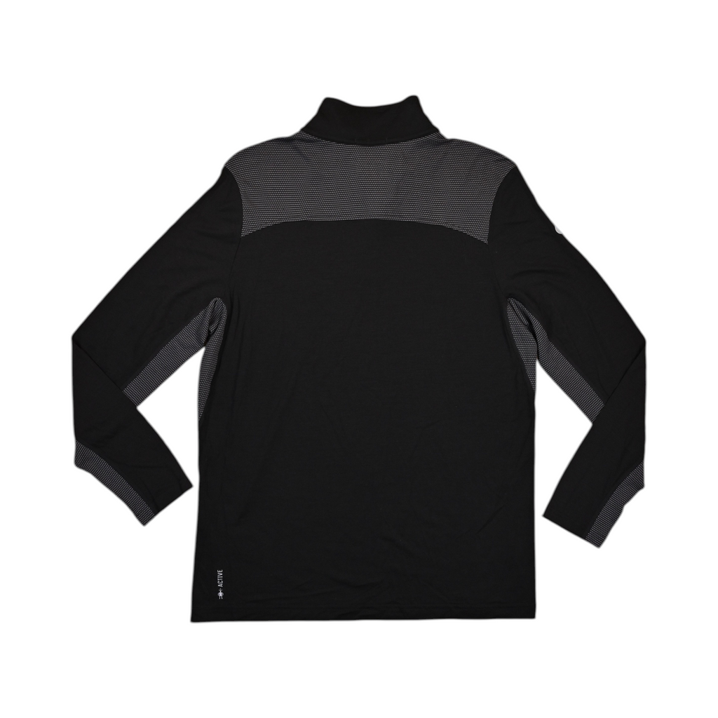 Smartwool Men's Active Mesh 1/4 Zip
