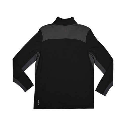 Smartwool Men's Active Mesh 1/4 Zip