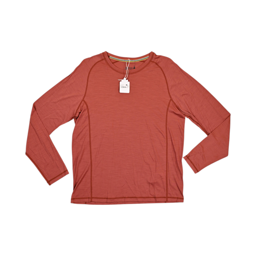 Smartwool Men's Active Ultralite Long Sleeve Shirt