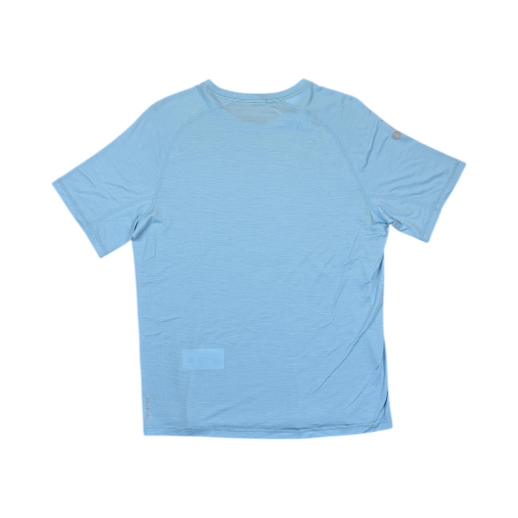 Smartwool Men's Active Ultralite Short Sleeve Shirt