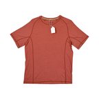 Smartwool Men's Active Ultralite Short Sleeve Shirt