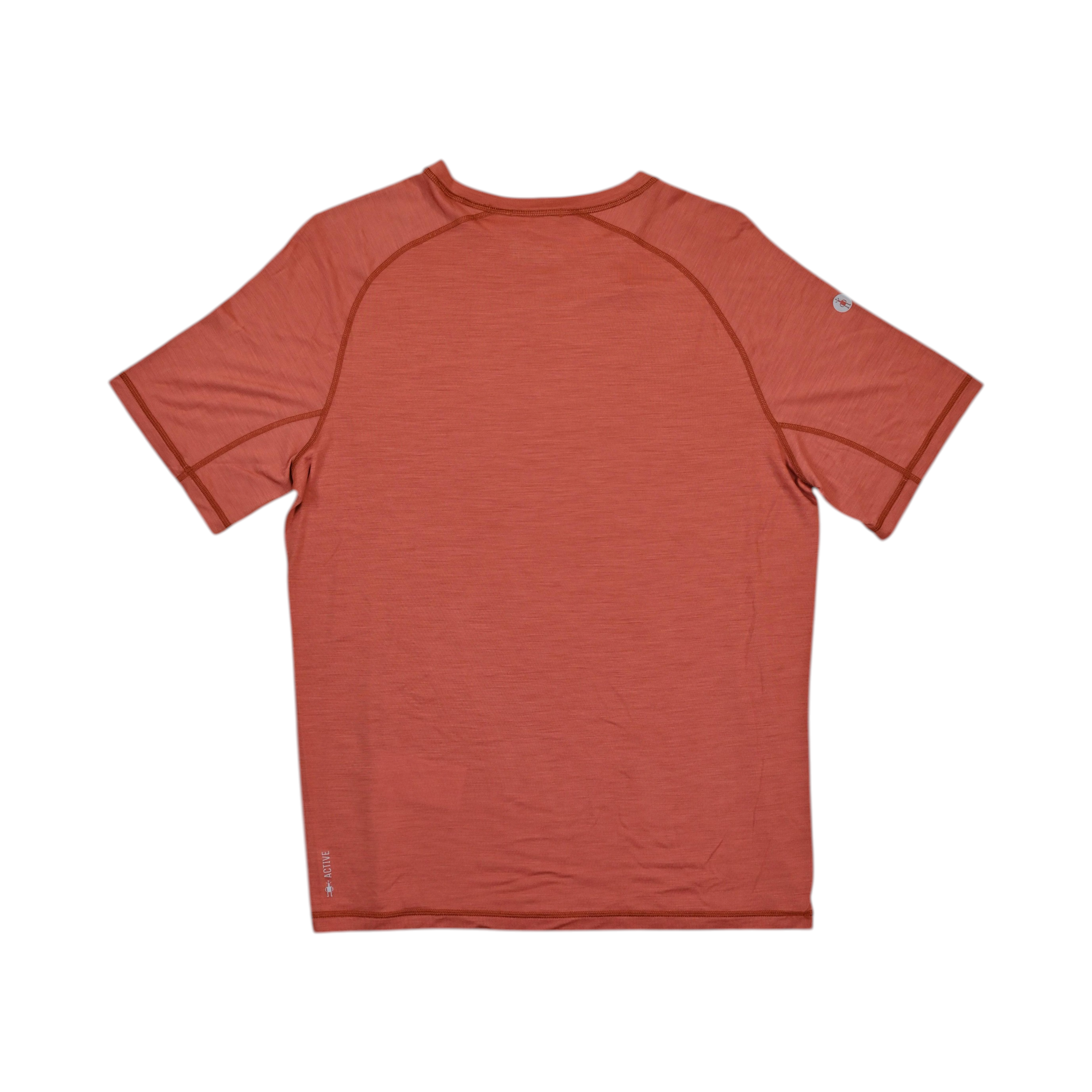 Smartwool Men's Active Ultralite Short Sleeve Shirt