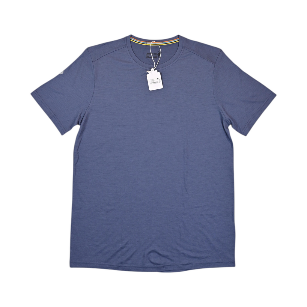 Smartwool Men's Active Short Sleeve Shirt