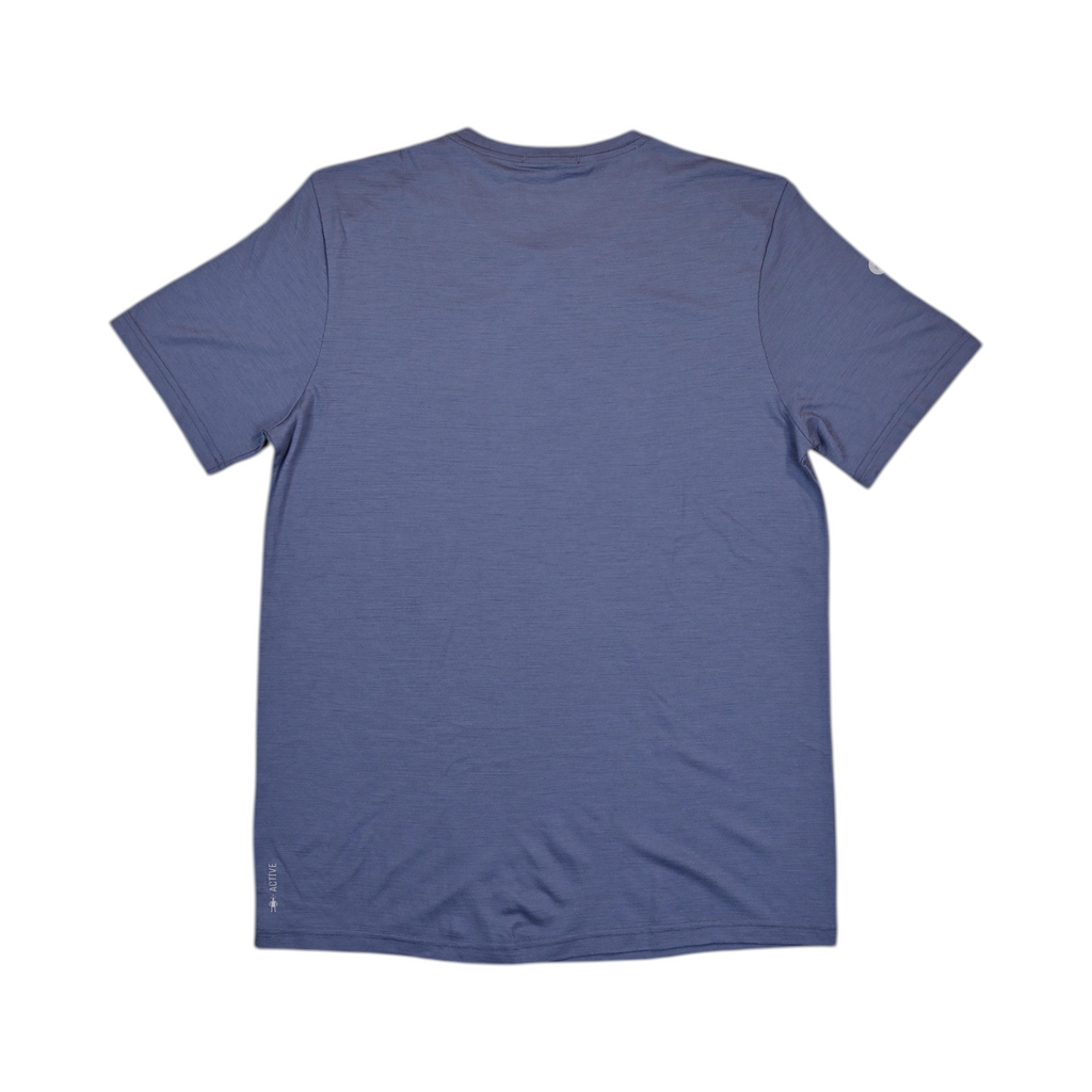 Smartwool Men's Active Short Sleeve Shirt