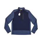 Smartwool Men's Active Fleece Wind 1/2 Zip