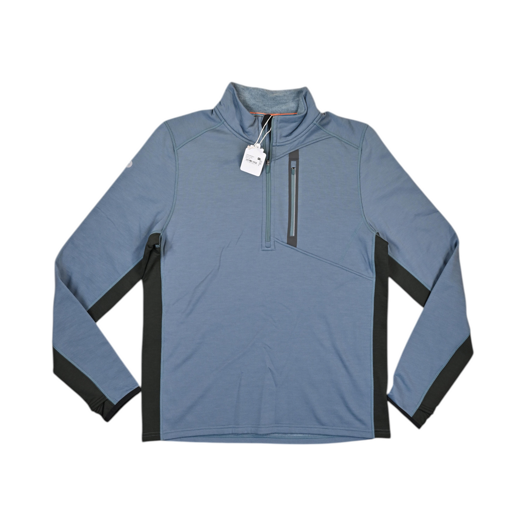 Smartwool Men's Active Fleece 1/2 Zip
