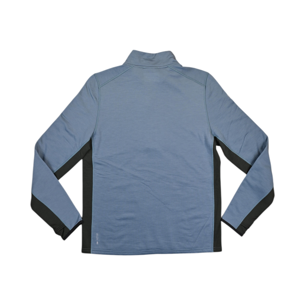 Smartwool Men's Active Fleece 1/2 Zip