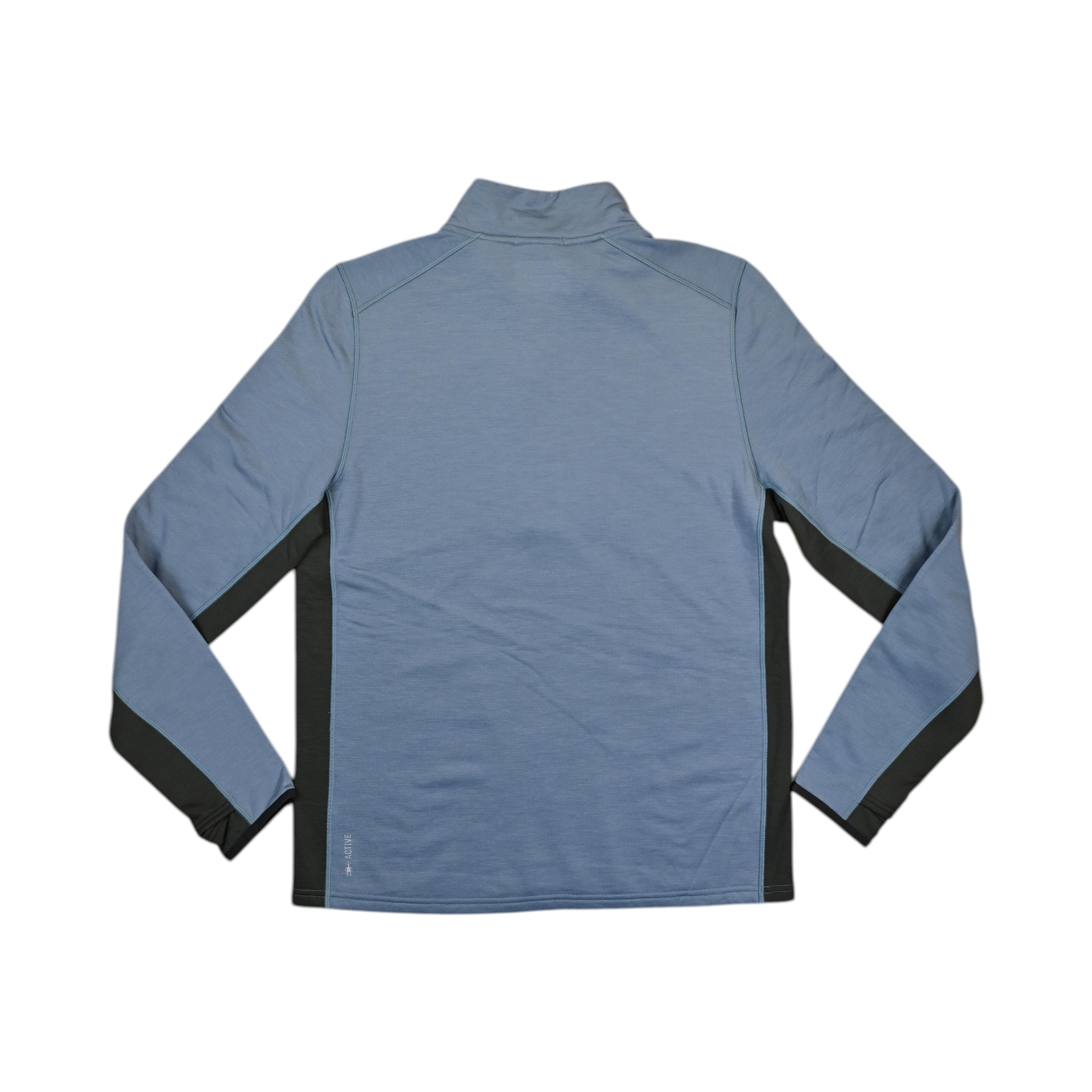 Smartwool Men's Active Fleece 1/2 Zip