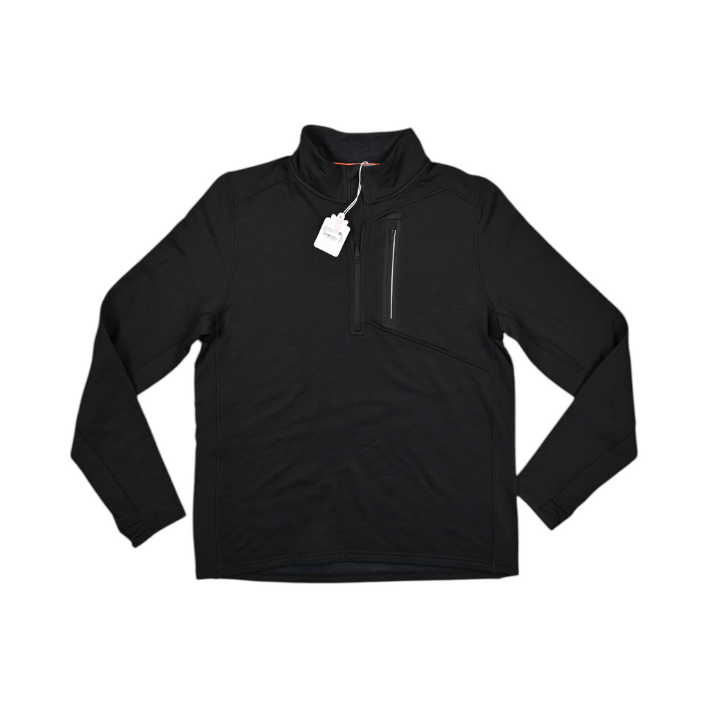 Smartwool Men's Active Fleece 1/2 Zip