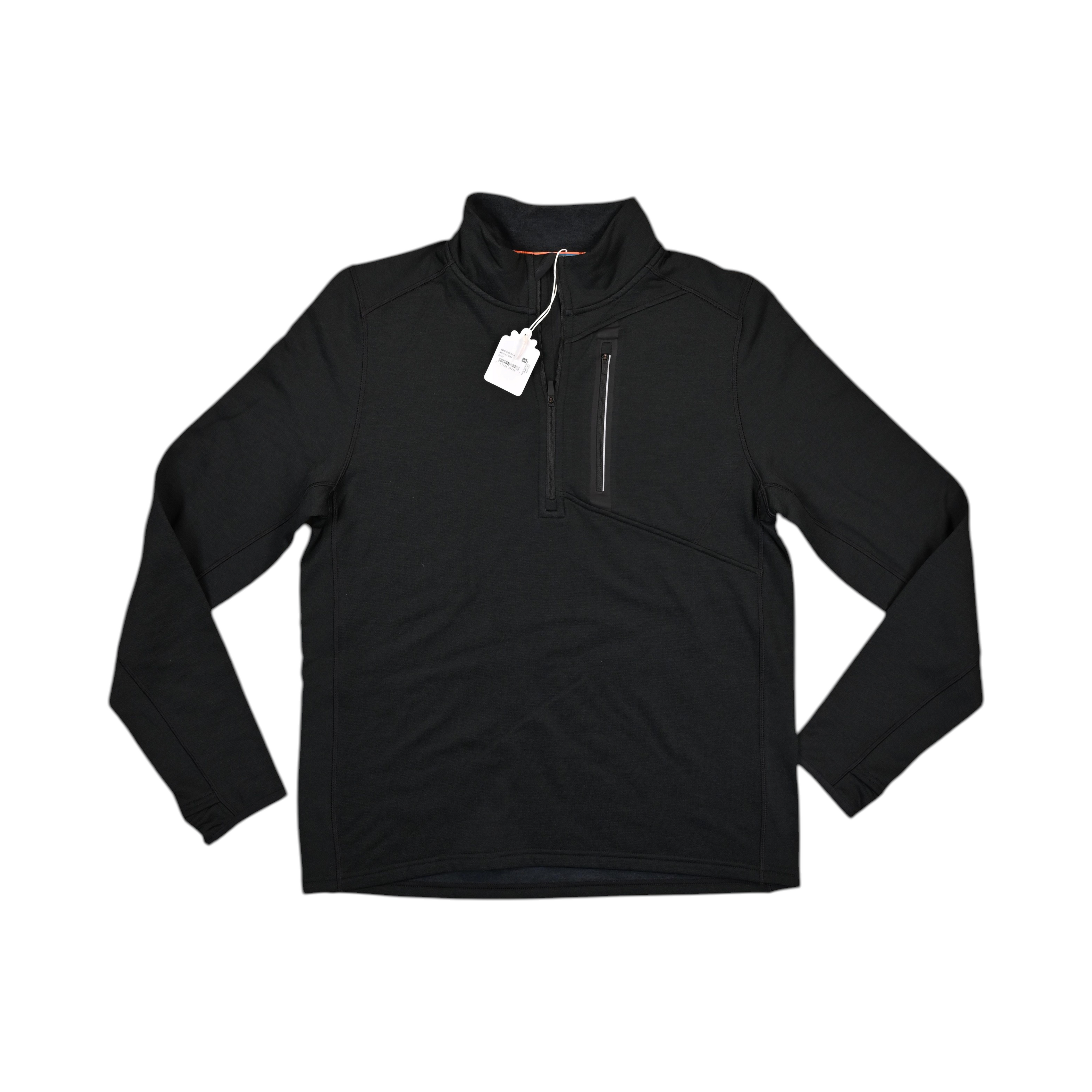 Smartwool Men's Active Fleece 1/2 Zip