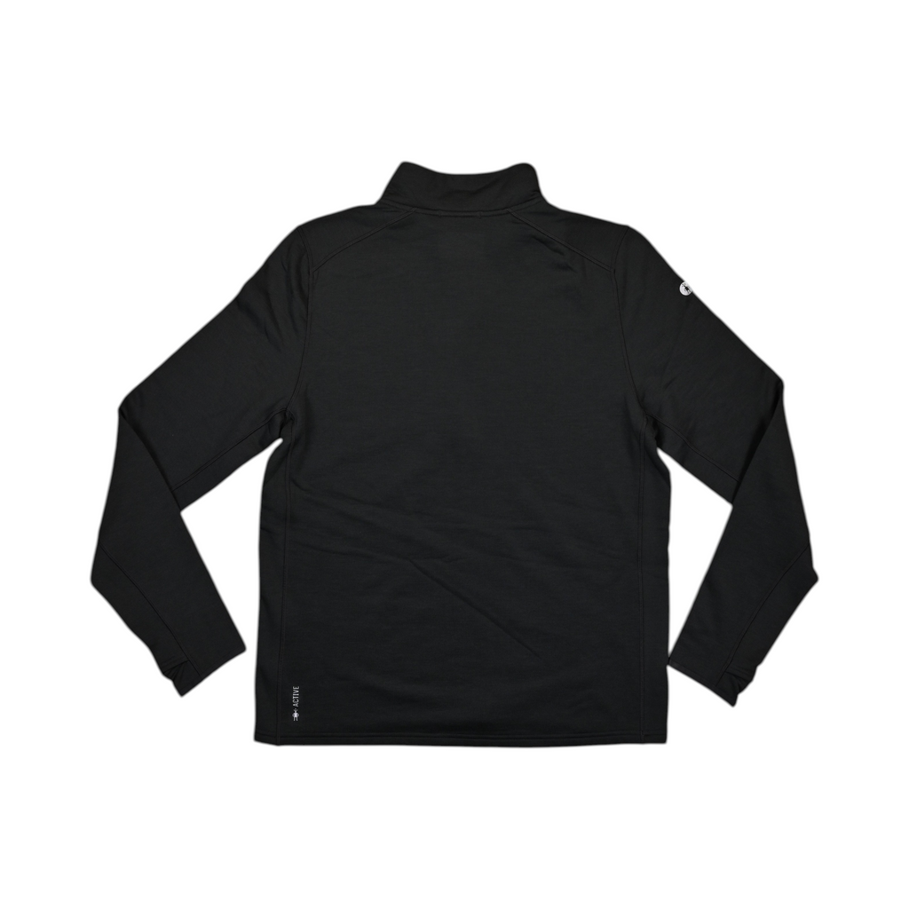 Smartwool Men's Active Fleece 1/2 Zip