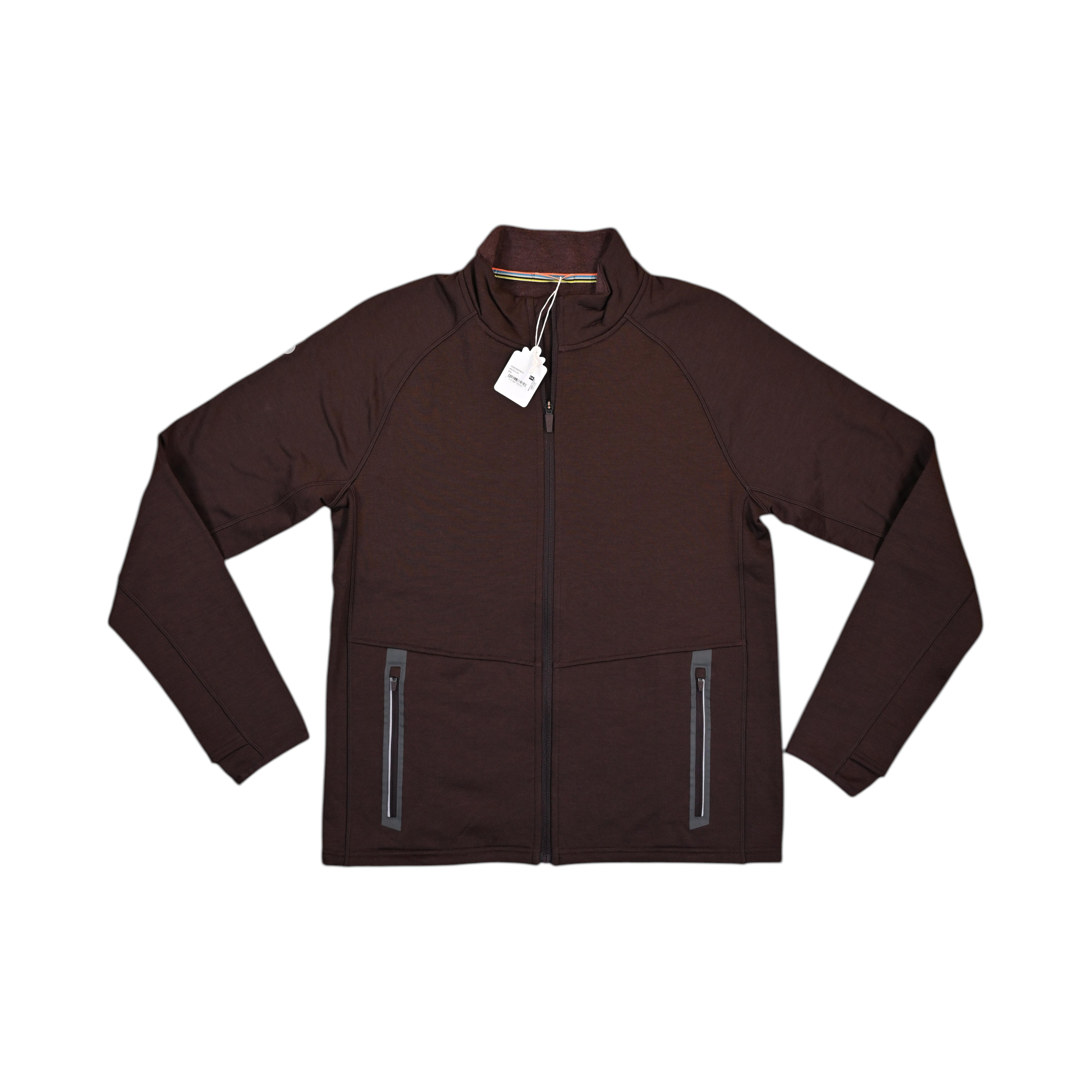 Smartwool Men's Active Fleece Jacket