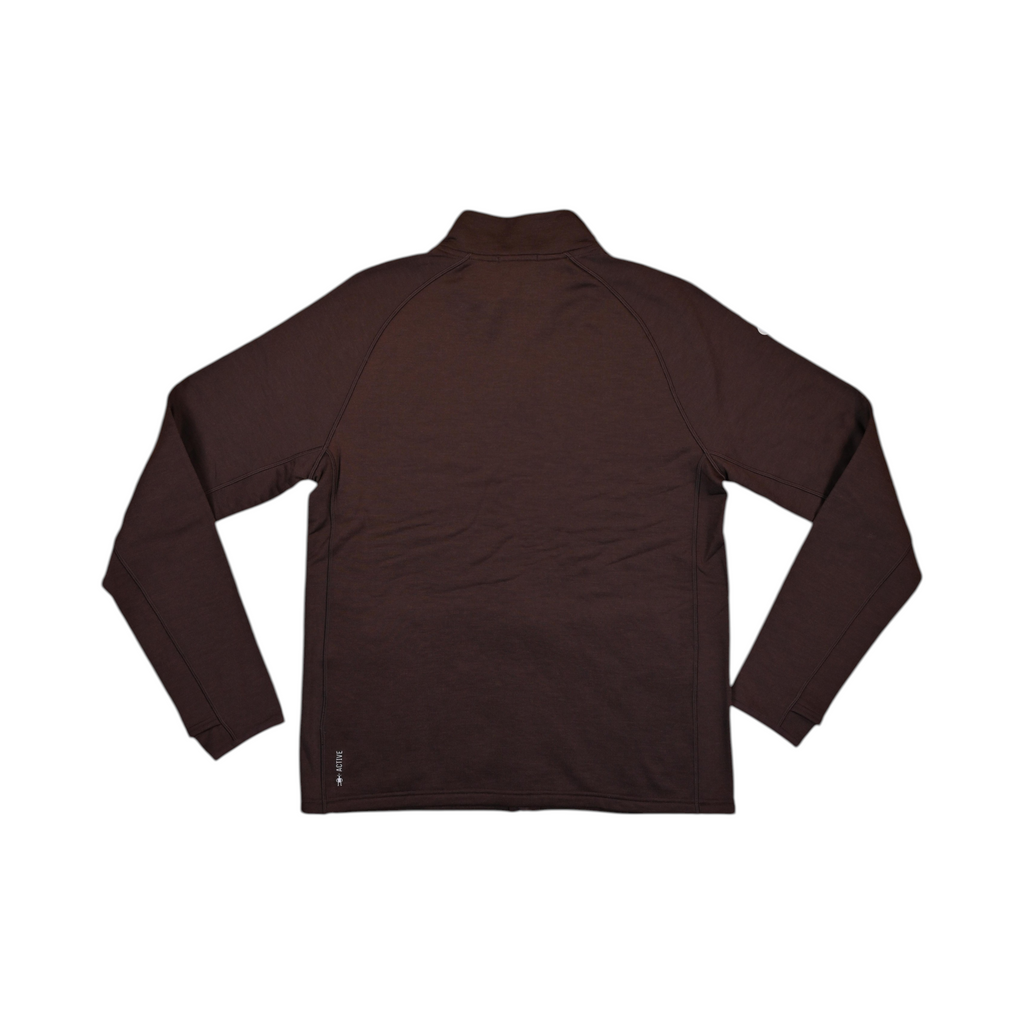 Smartwool Men's Active Fleece Jacket