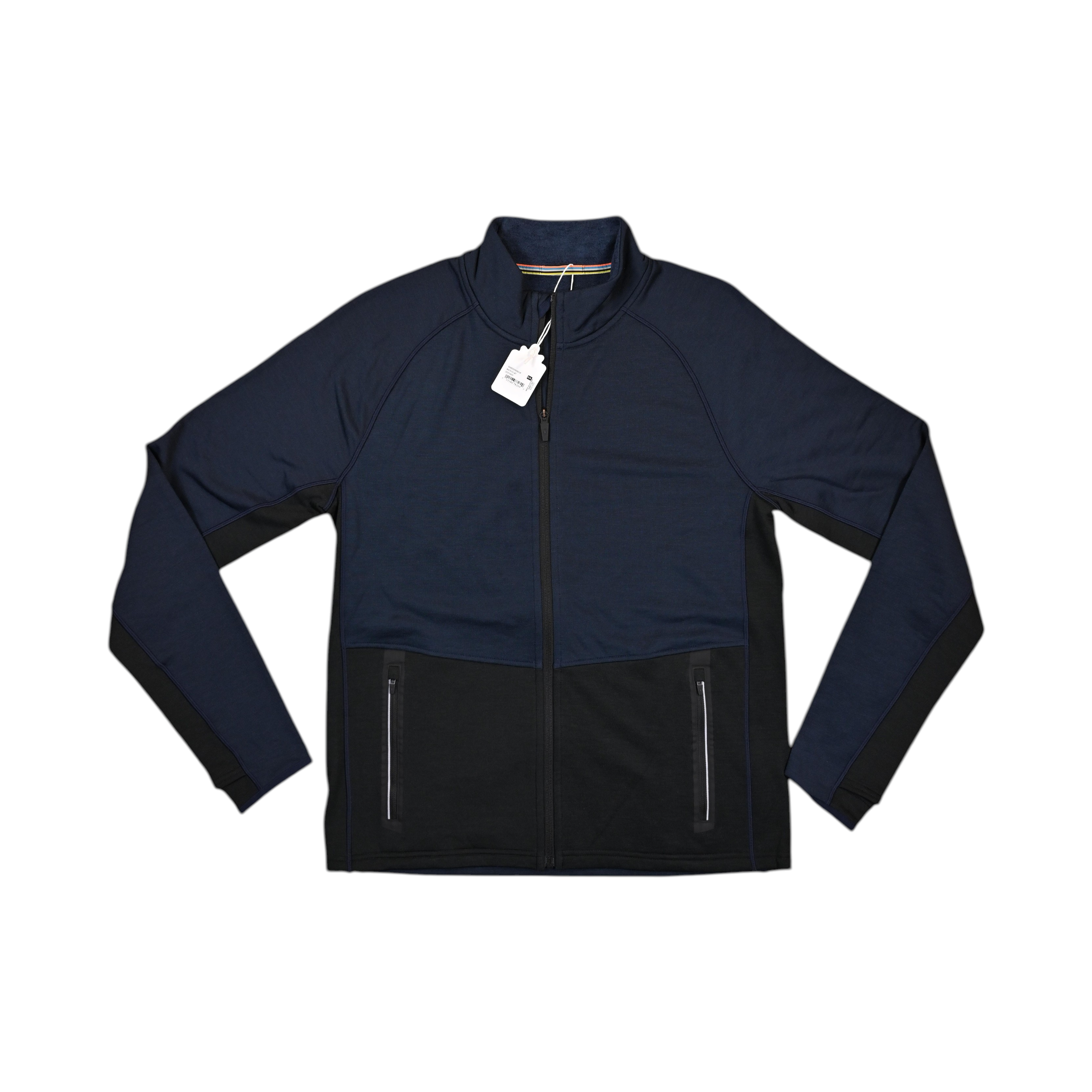 Smartwool Men's Active Fleece Jacket