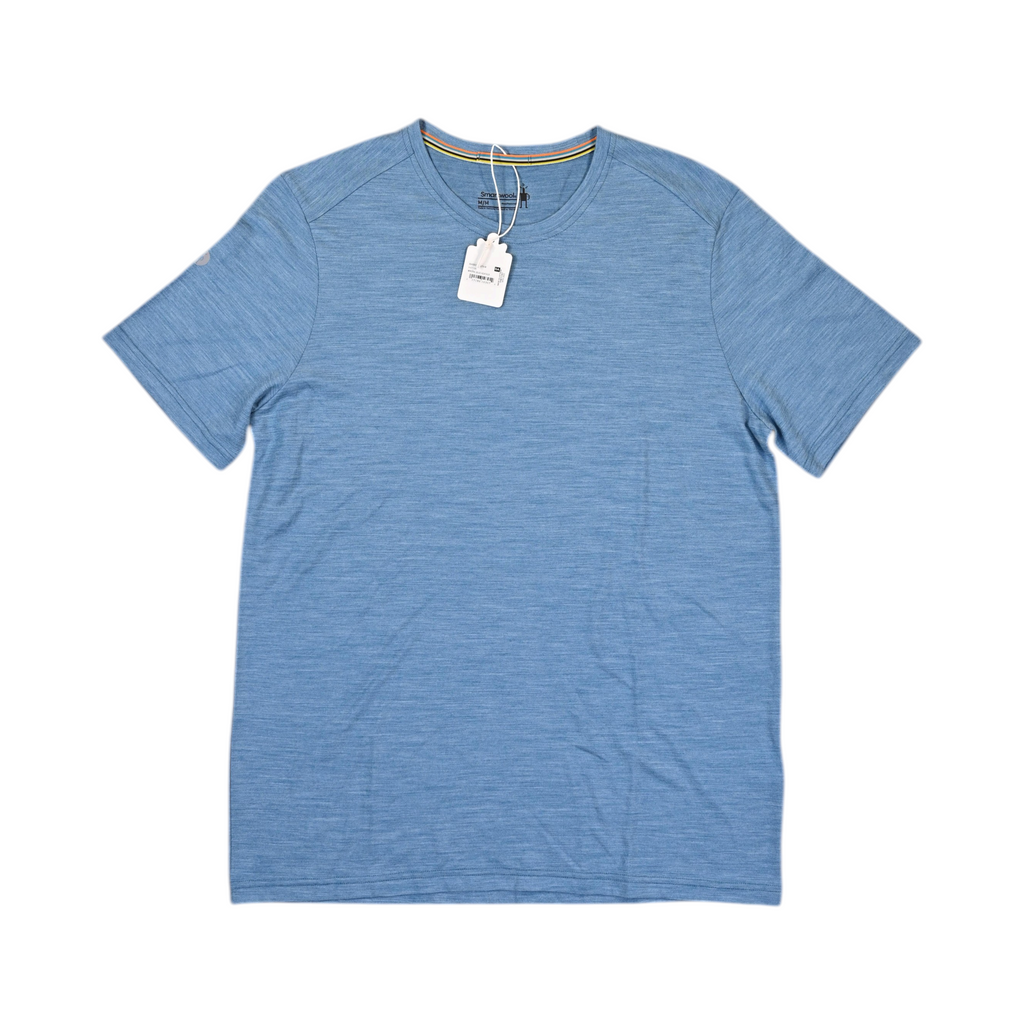 Smartwool Men's Active Short Sleeve Shirt