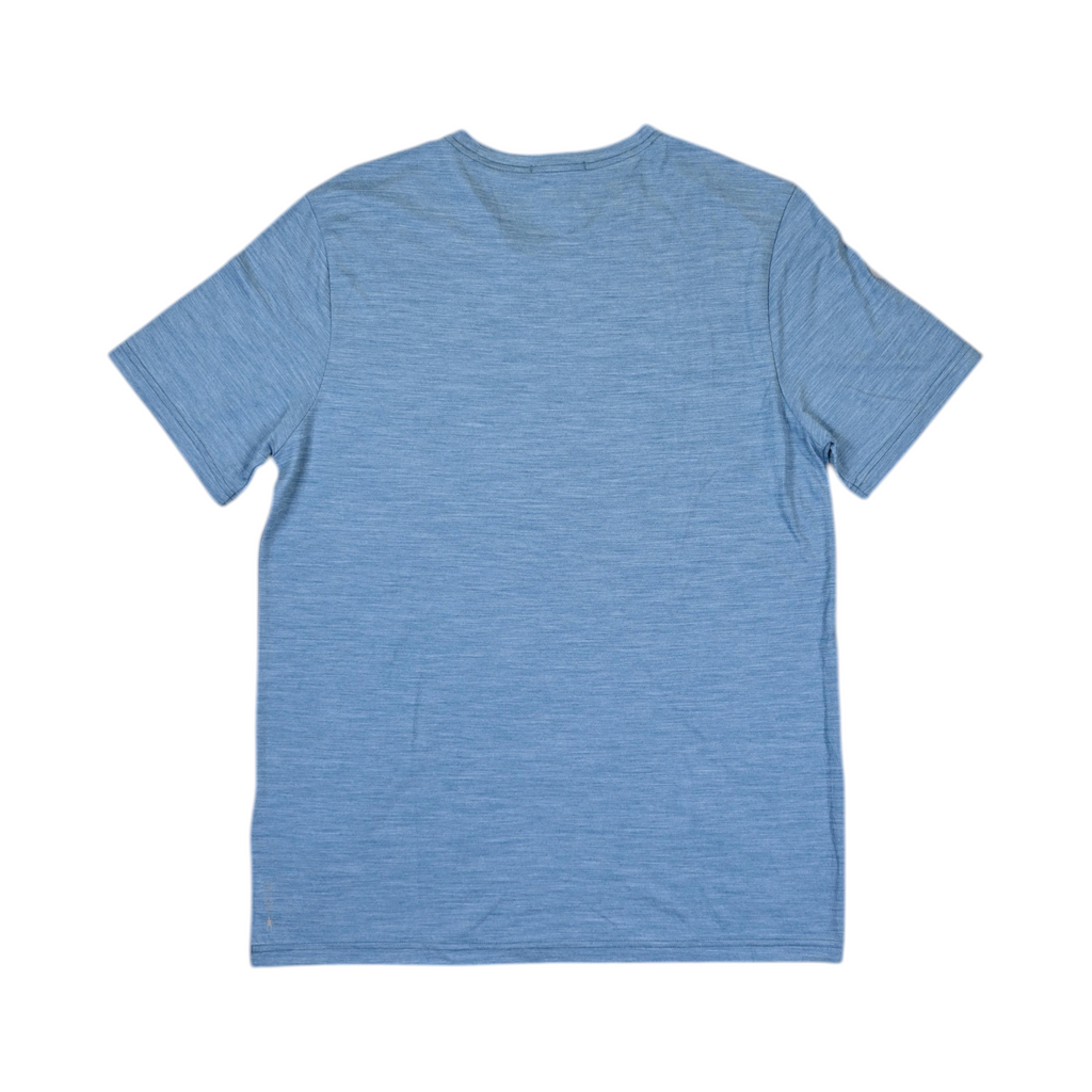 Smartwool Men's Active Short Sleeve Shirt