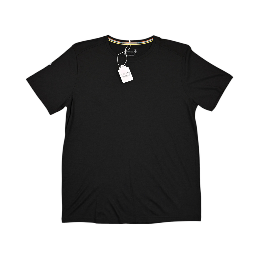 Smartwool Men's Active Short Sleeve Shirt