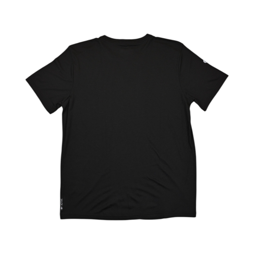 Smartwool Men's Active Short Sleeve Shirt