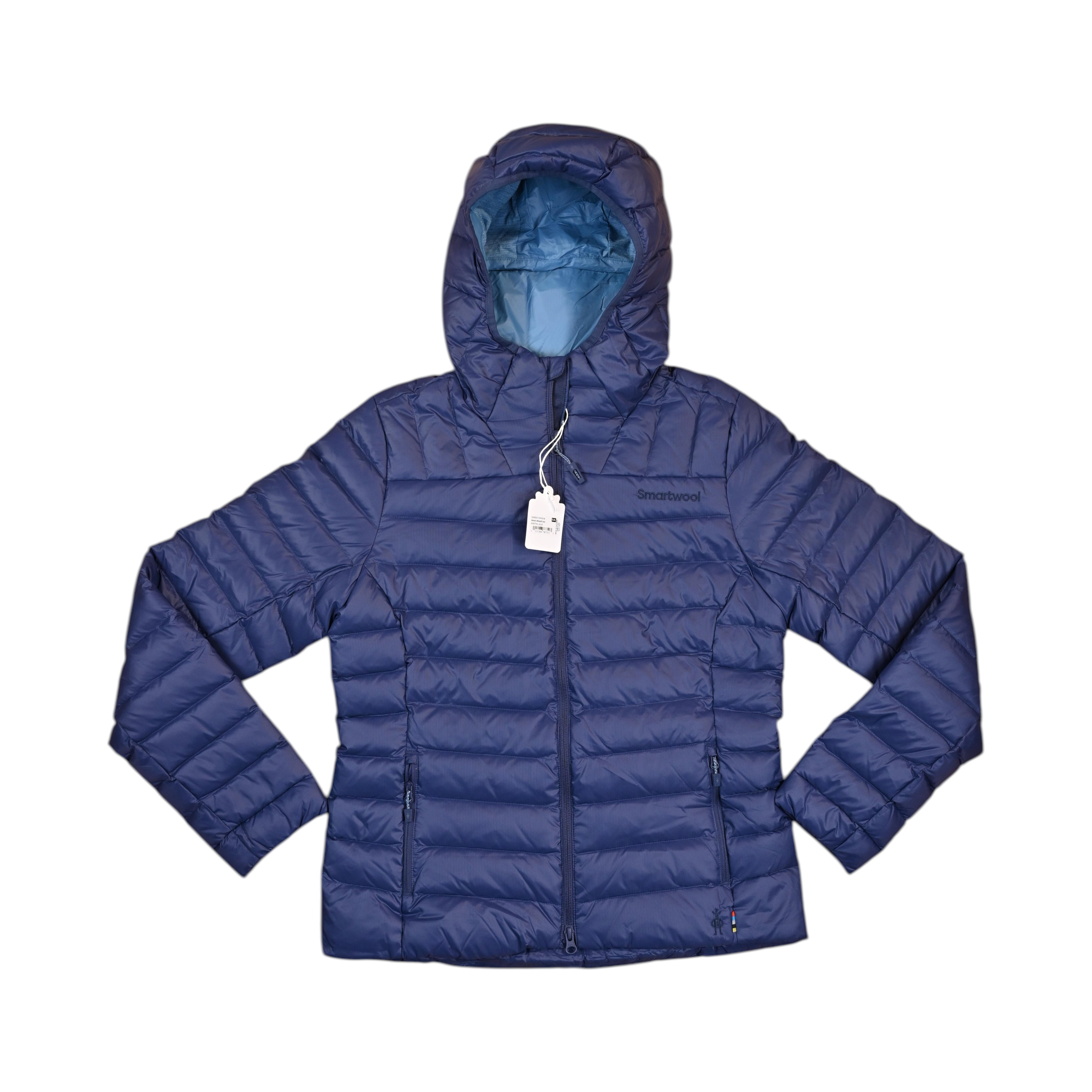 Smartwool Women's Winterloft Hooded Jacket