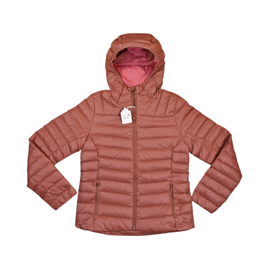 Smartwool Women's Winterloft Hooded Jacket