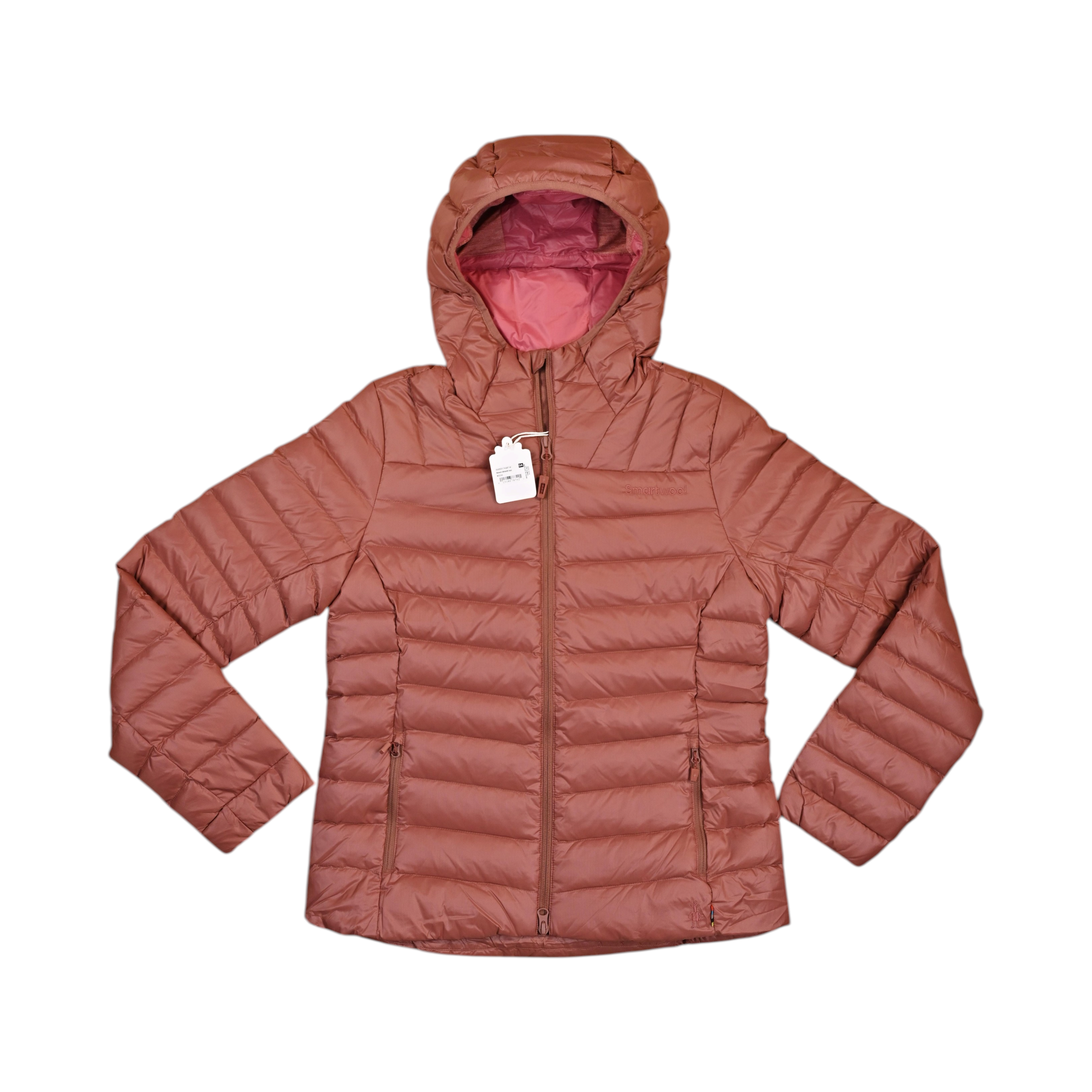 Smartwool Women's Winterloft Hooded Jacket