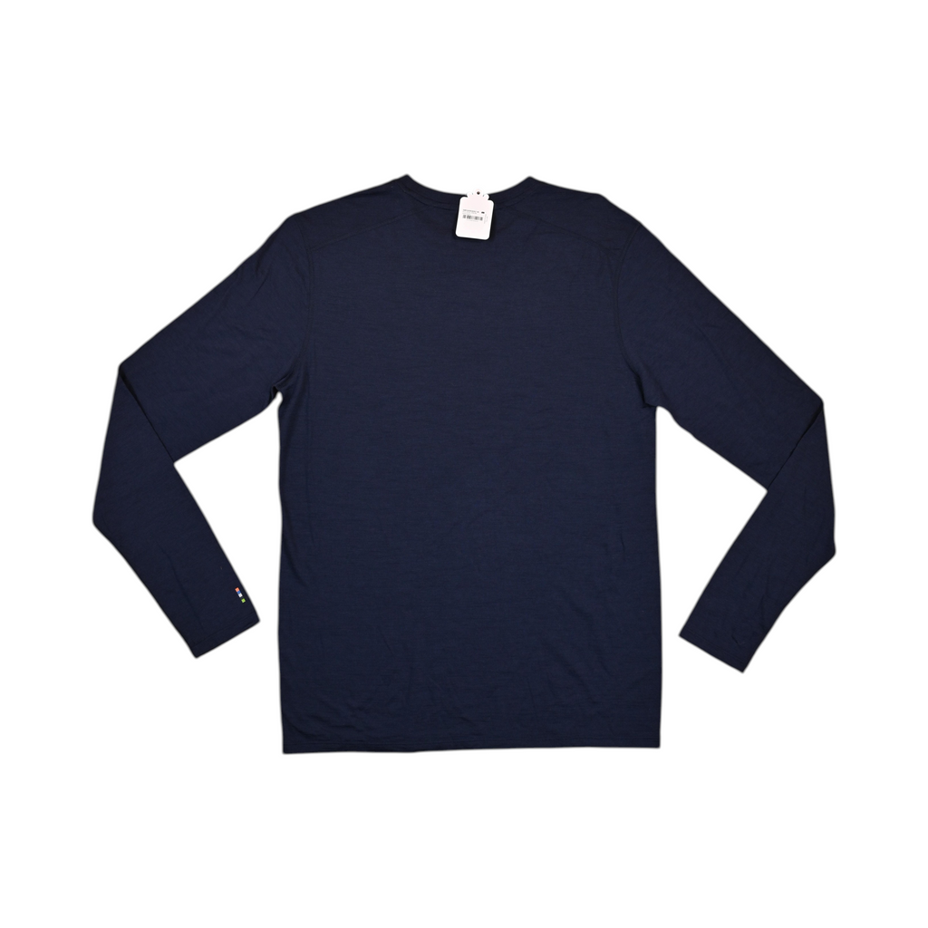 Smartwool Men's Classic All-Season Merino Crew Baselayer Shirt