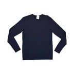 Smartwool Men's Classic All-Season Merino Crew Baselayer Shirt