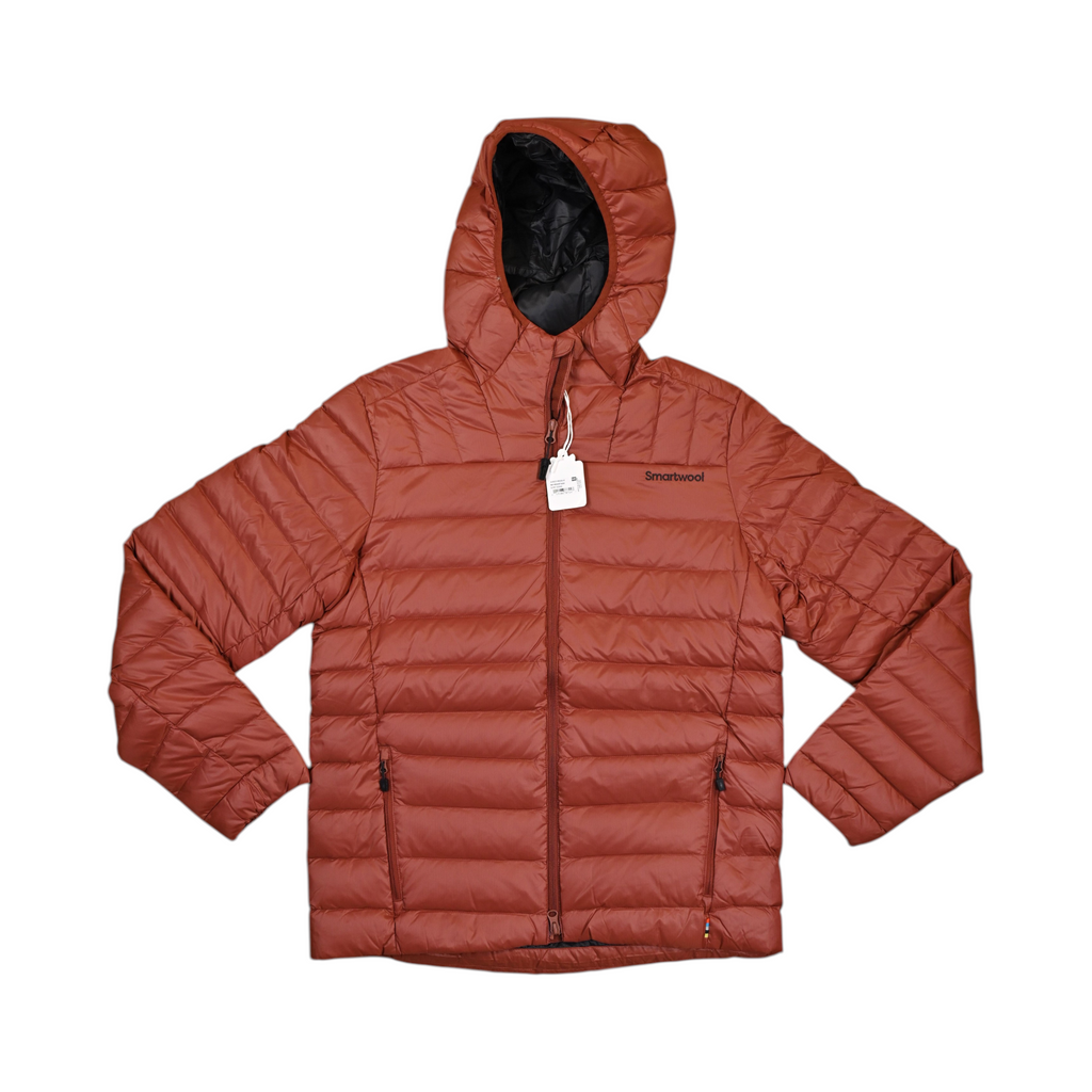 Smartwool Men's Winterloft Hooded Jacket