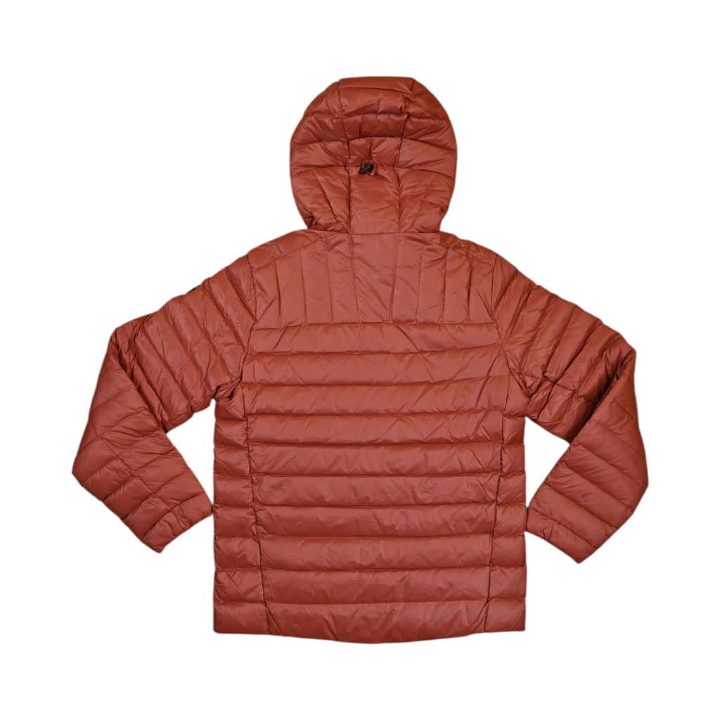 Smartwool Men's Winterloft Hooded Jacket