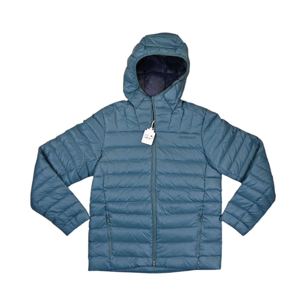 Smartwool Men's Winterloft Hooded Jacket