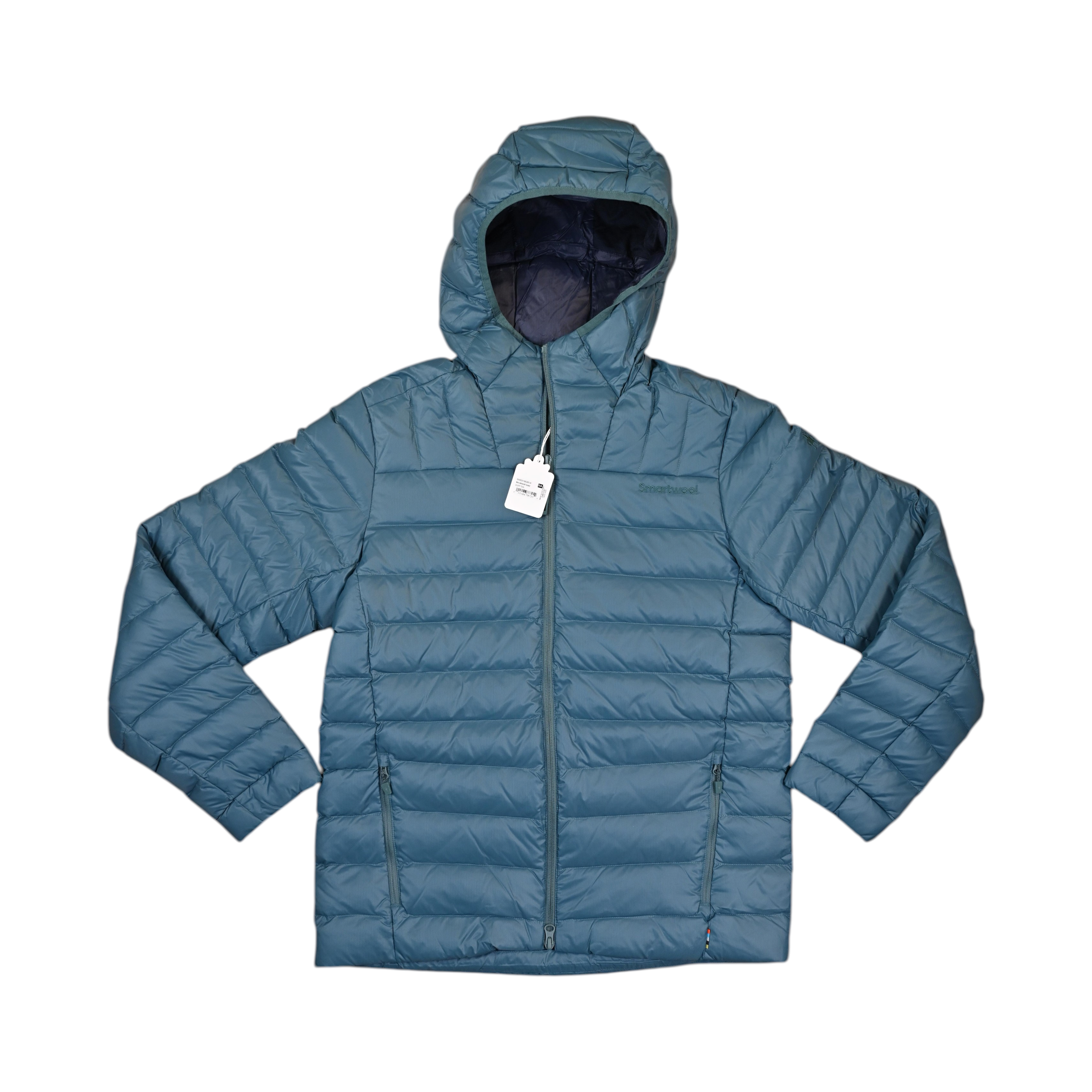 Smartwool Men's Winterloft Hooded Jacket