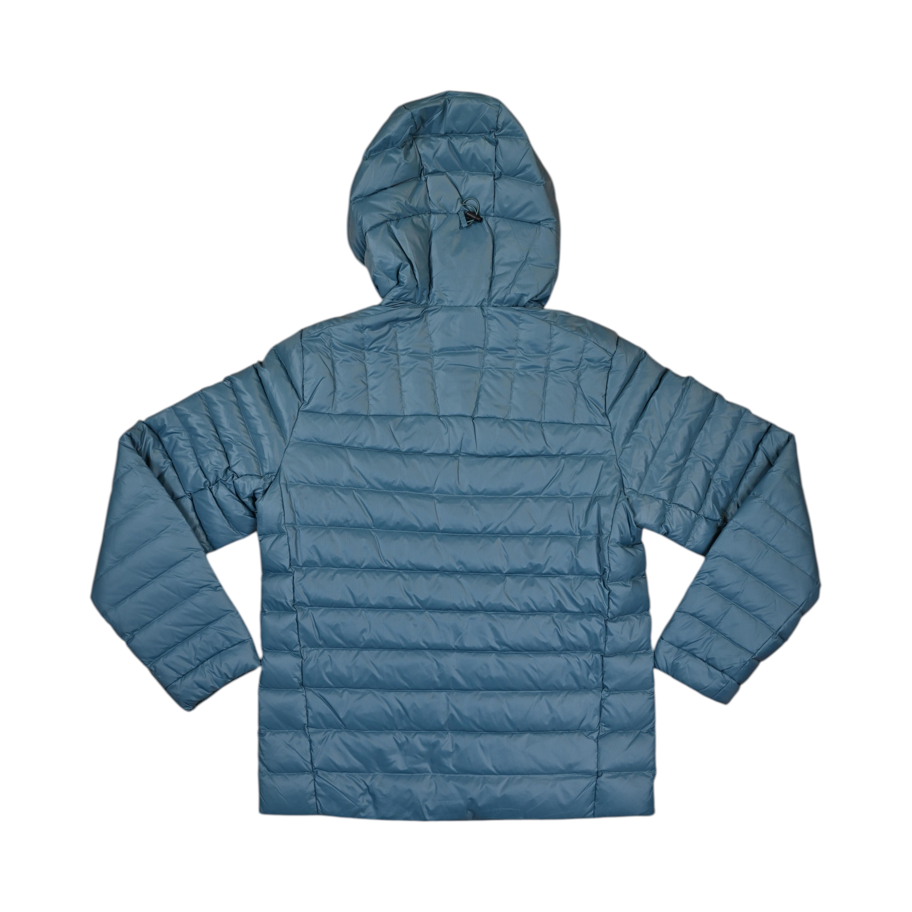 Smartwool Men's Winterloft Hooded Jacket