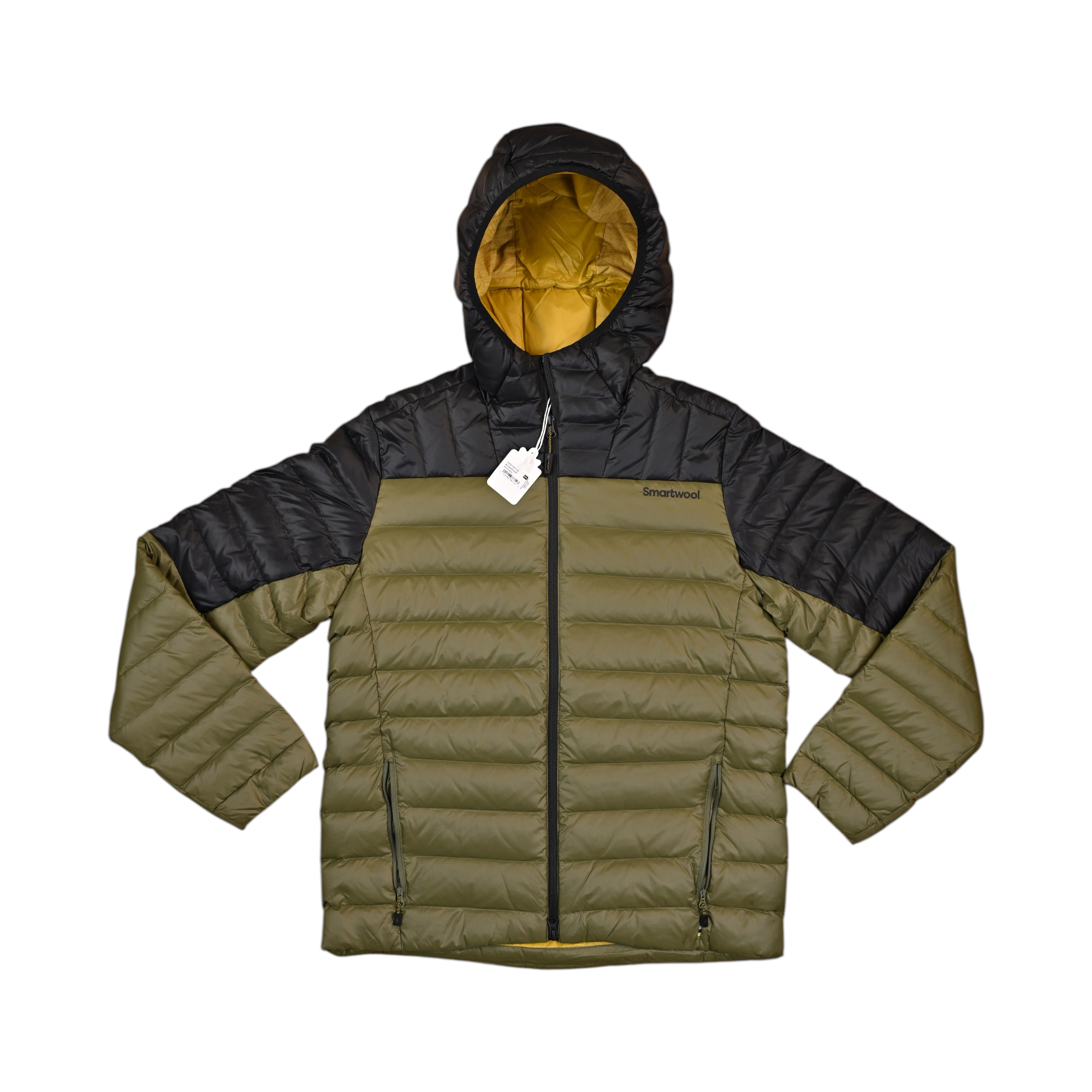Smartwool Men's Winterloft Hooded Jacket