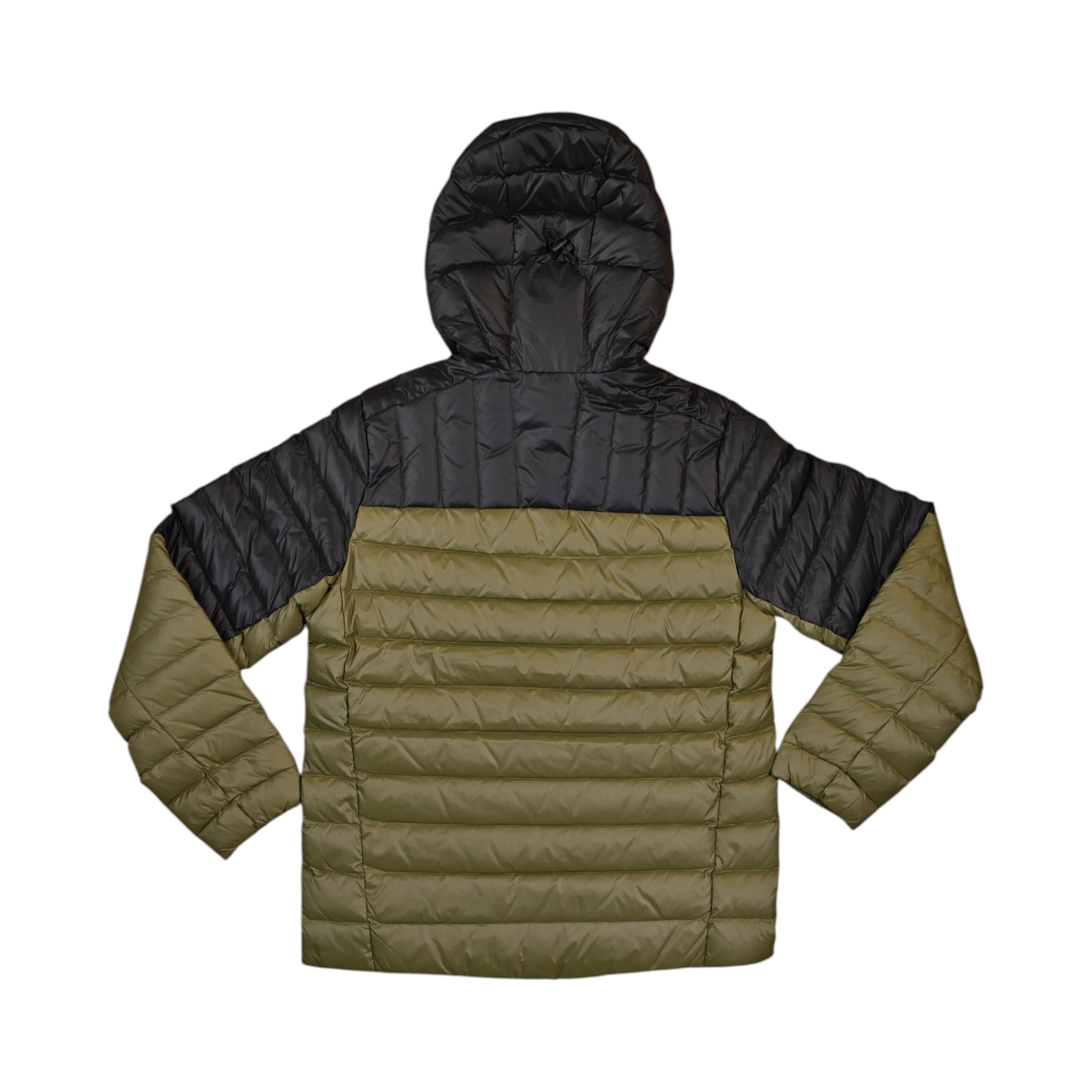 Smartwool Men's Winterloft Hooded Jacket
