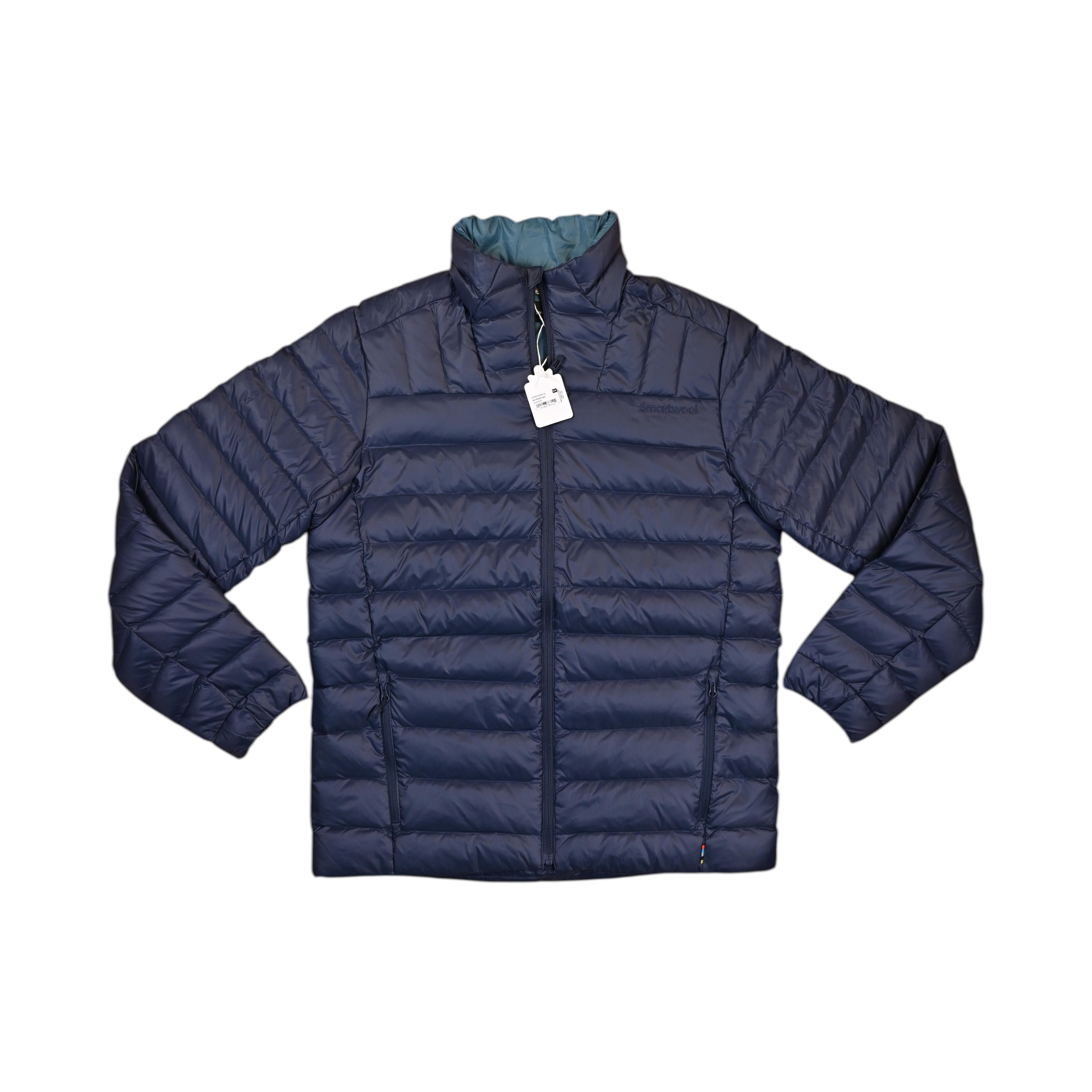 Smartwool Men's Winterloft Insulated Jacket