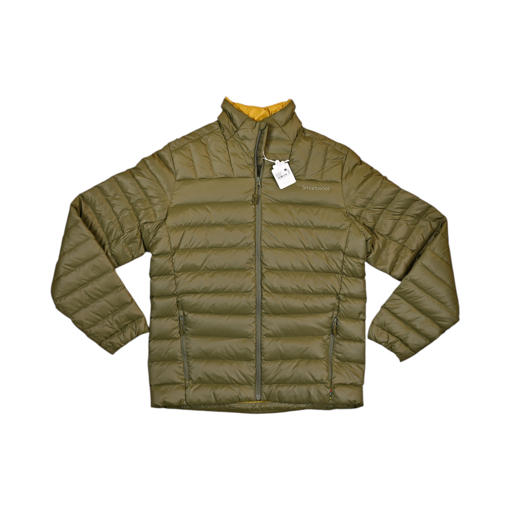 Smartwool Men's Winterloft Insulated Jacket
