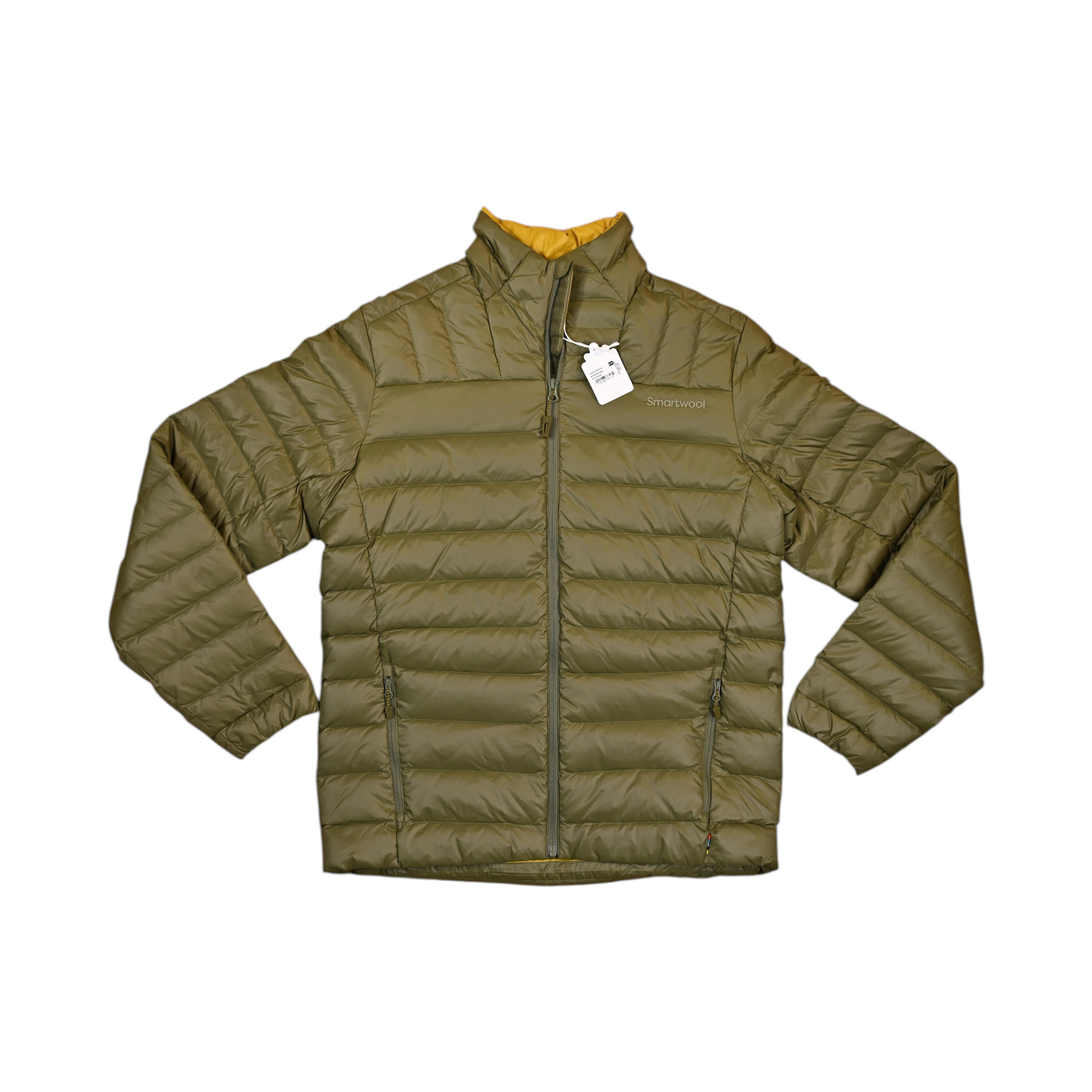Smartwool Men's Winterloft Insulated Jacket