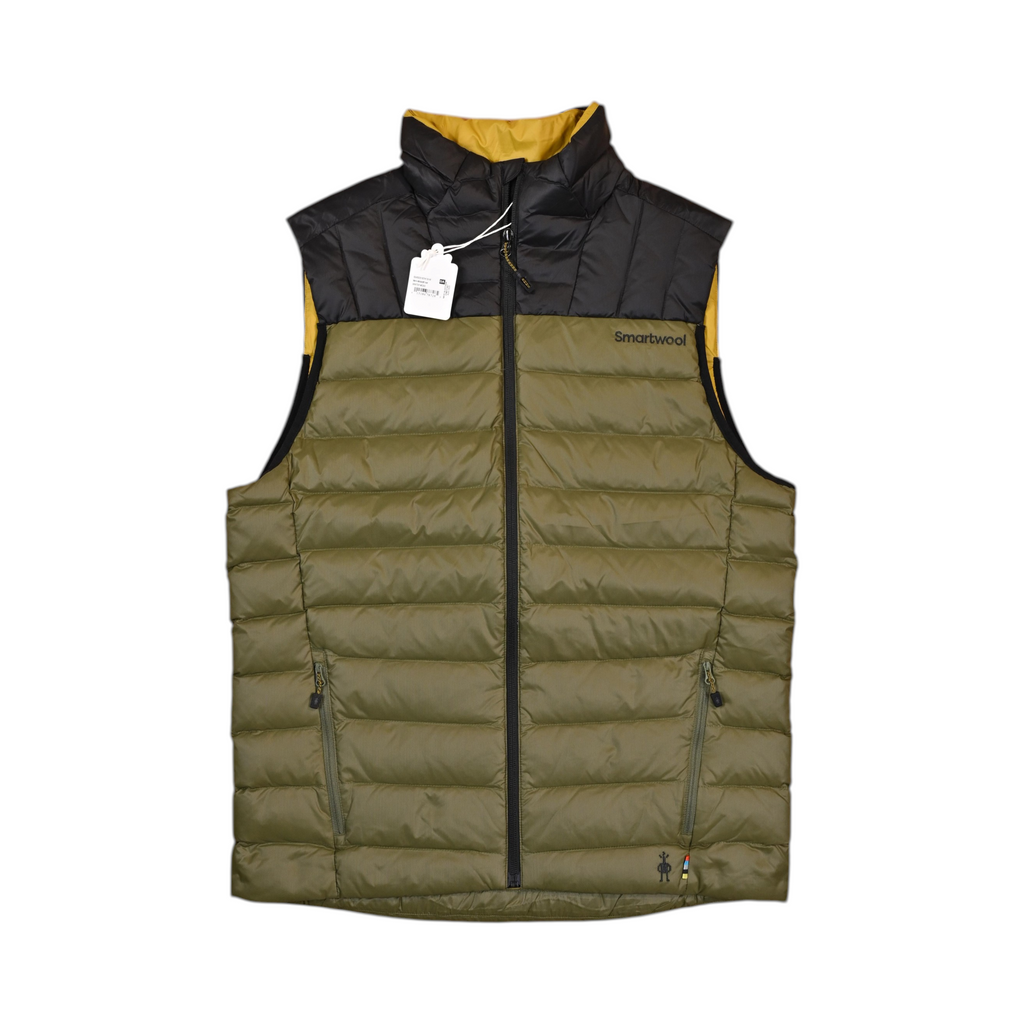 Smartwool Men's Winterloft Vest