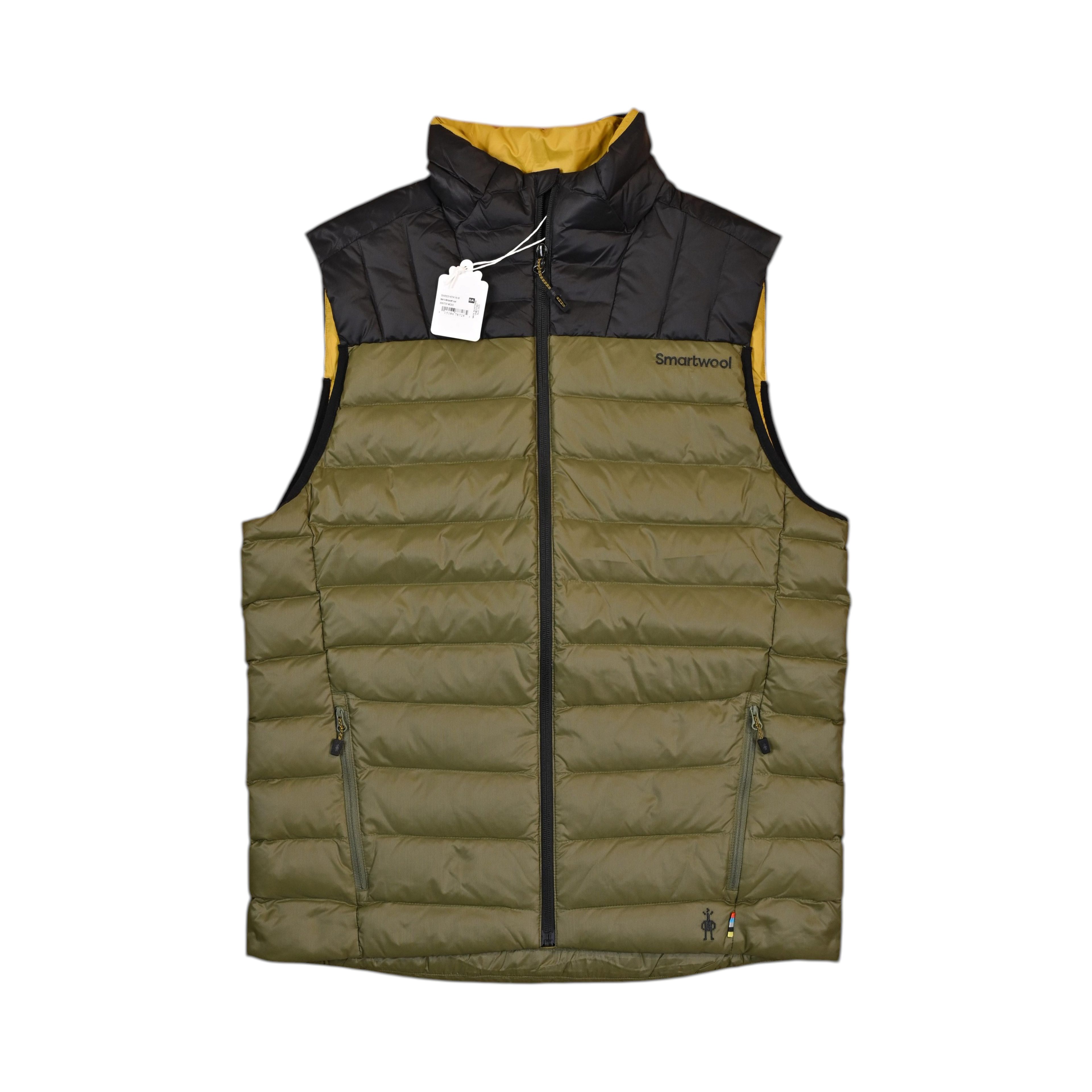 Smartwool Men's Winterloft Vest