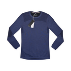 Smartwool Men's Intraknit Thermal Merino Crew Baselayer Shirt