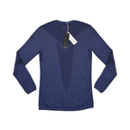 Smartwool Men's Intraknit Thermal Merino Crew Baselayer Shirt