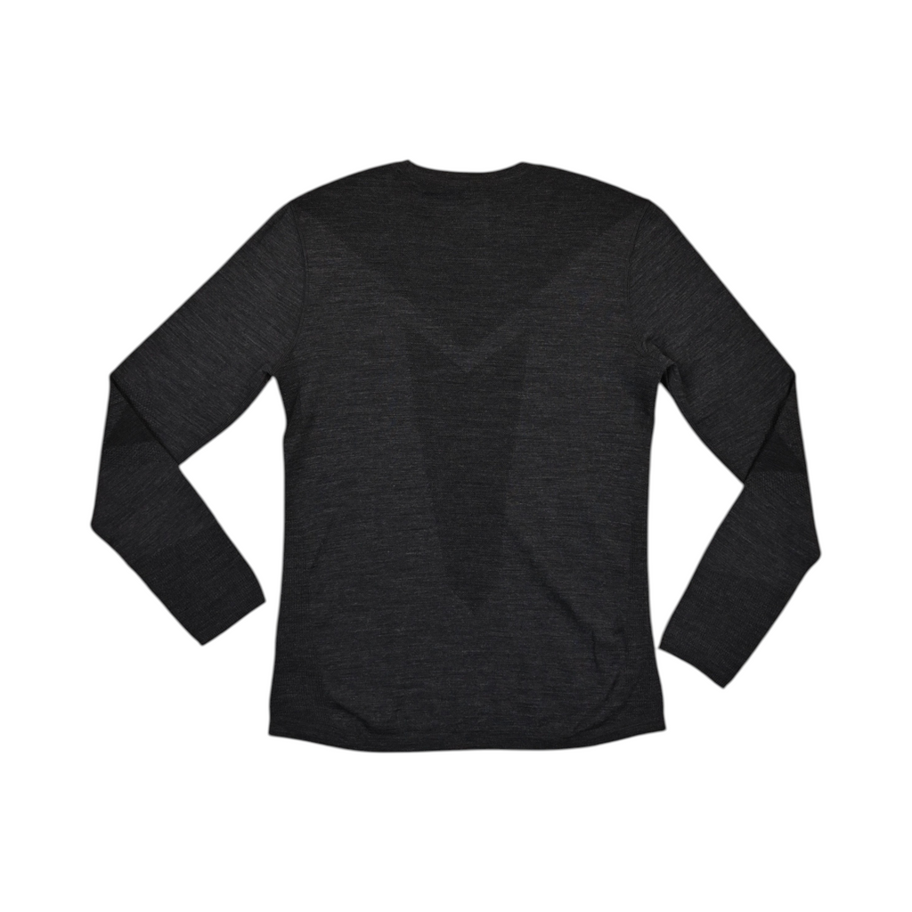 Smartwool Men's Intraknit Thermal Merino Crew Baselayer Shirt